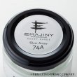 画像3: シルバーアロー ヘア カラーワックス 銀 36g 【日本製】【無香料】【シャンプーでサッと洗い流せる１日派手髪】 Silver Arrow 74A  (3)