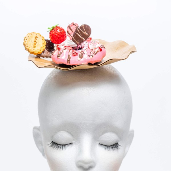 画像2: クレイジーヘアーアクセサリー＋ヘアカラーワックス1個無料 カラーワックス 36g 【日本製】【無香料】【シャンプーでサッと洗い流せる1日派手髪】 (2)