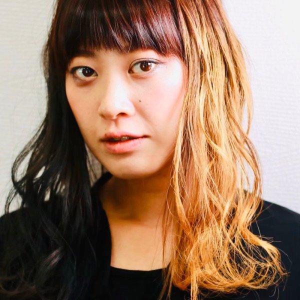 画像11: Sax Gold S46 サックスゴールド カラーワックス 金 36g 【日本製】【無香料】【シャンプーでサッと洗い流せる１日派手髪】 (11)