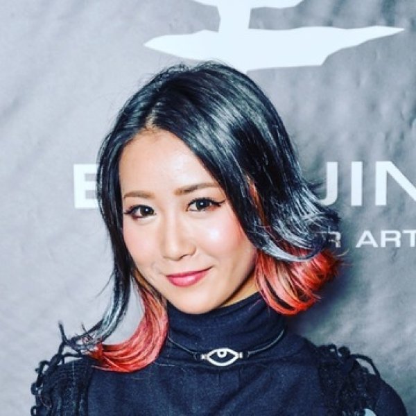 画像10: EMAJINY Red E73 レッド カラーワックス 赤  36g 【日本製】【無香料】【シャンプーでサッと洗い流せる１日派手髪】 (10)