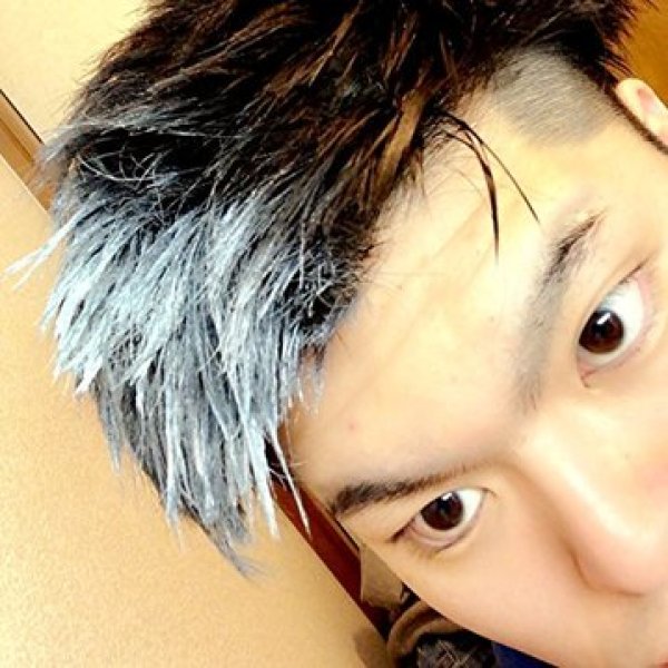 画像15: Silver Arrow 74A シルバーアロー カラーワックス 銀 36g 【日本製】【無香料】【シャンプーでサッと洗い流せる１日派手髪】 (15)