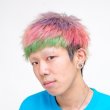 画像9: 選べる全色から2個購入で＋1個無料 カラーワックス 36g 【日本製】【無香料】【シャンプーでサッと洗い流せる1日派手髪】 (9)