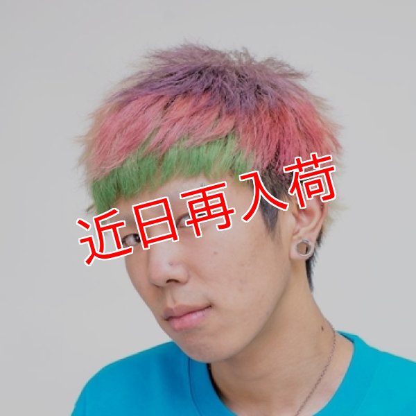 画像9: 選べる全色から2個購入で＋1個無料 カラーワックス 36g 【日本製】【無香料】【シャンプーでサッと洗い流せる1日派手髪】 (9)