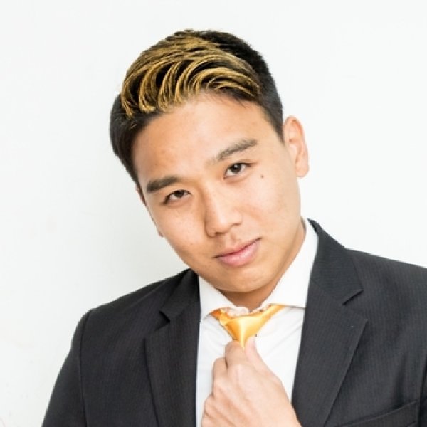 画像9: Sax Gold S46 サックスゴールド カラーワックス 金 36g 【日本製】【無香料】【シャンプーでサッと洗い流せる１日派手髪】 (9)