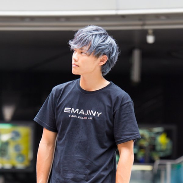 画像8: Silver Arrow 74A シルバーアロー カラーワックス 銀 36g 【日本製】【無香料】【シャンプーでサッと洗い流せる１日派手髪】 (8)