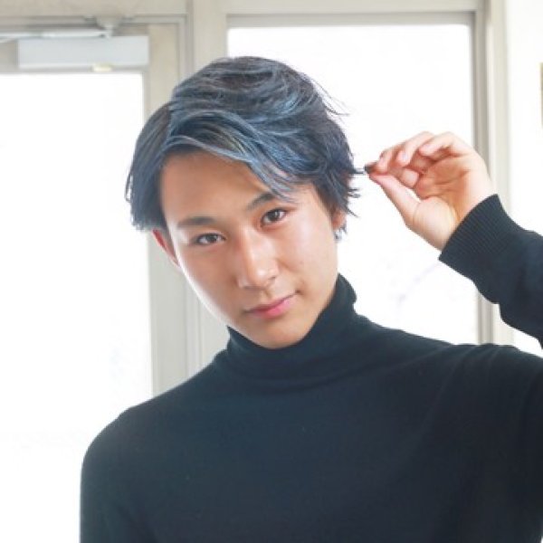 画像12: Silver Arrow 74A シルバーアロー カラーワックス 銀 36g 【日本製】【無香料】【シャンプーでサッと洗い流せる１日派手髪】 (12)