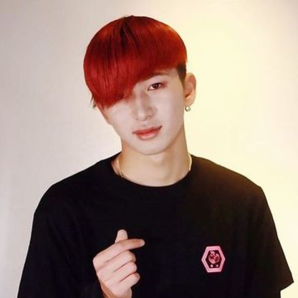 画像6: EMAJINY Red E73 レッド カラーワックス 赤  36g 【日本製】【無香料】【シャンプーでサッと洗い流せる１日派手髪】 (6)