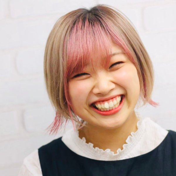 画像13: Shiny Pink S74 シャイニーピンク カラーワックス 桃 36g 【日本製】【無香料】【シャンプーでサッと洗い流せる１日派手髪】 (13)