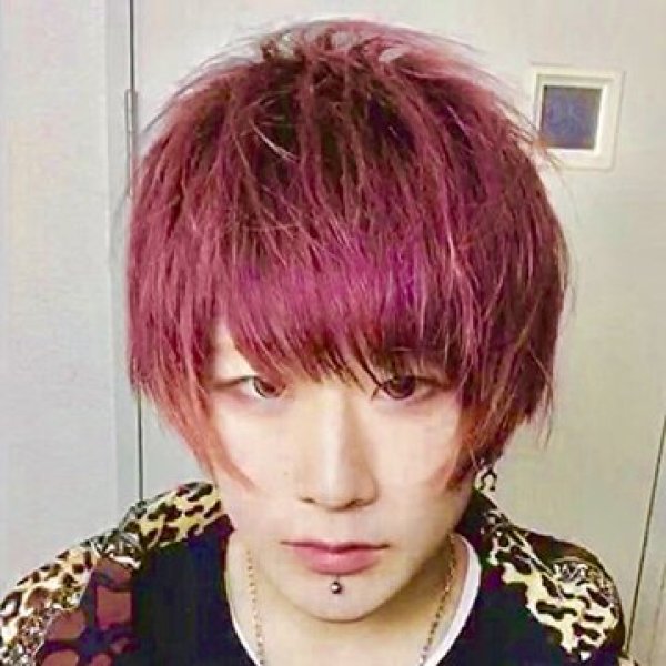 画像11: EMAJINY Red E73 レッド カラーワックス 赤  36g 【日本製】【無香料】【シャンプーでサッと洗い流せる１日派手髪】 (11)