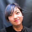 画像14: Mysterious Blue M25 ミステリアスブルーカラーワックス（青）36g 【日本製】【無香料】【シャンプーでサッと洗い流せる１日派手髪】 (14)