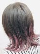 画像9: Shiny Pink S74 シャイニーピンクカラーワックス（桃）36g 【日本製】【無香料】【シャンプーでサッと洗い流せる１日派手髪】 (9)