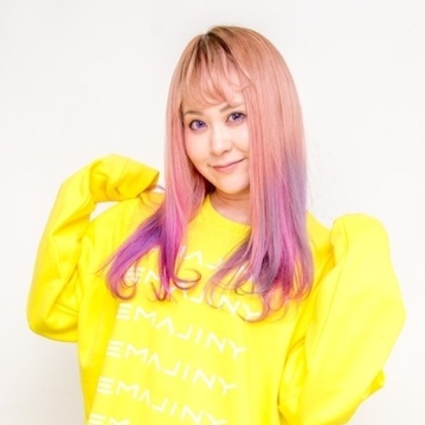 画像7: EMAJINY Red E73 レッド カラーワックス 赤  36g 【日本製】【無香料】【シャンプーでサッと洗い流せる１日派手髪】 (7)