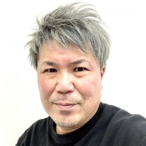 画像11: Concrete Gray Ash 24A コンクリートグレイアッシュ カラーワックス 濃銀 36g 【日本製】【無香料】【シャンプーでサッと洗い流せる１日グレイヘア】 (11)