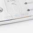画像3: EMAJINY Duralumin Billet Comb Murcielago エマジニージュラルミンビレットコーム ムルシエラゴ【日本製】 (3)