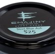 画像2: Steel Blue Ash S25 スティールブルーアッシュカラーワックス（銀青）36g 【日本製】【無香料】【シャンプーでサッと洗い流せる１日派手髪】 (2)