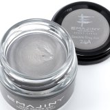 Concrete Gray Ash 24A コンクリートグレイアッシュヘアカラーワックス（濃銀）36g 【日本製】【無香料】【シャンプーでサッと洗い流せる１日グレイヘア】（b2b）