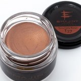 Terra Cotta Brown T27 テラコッタブラウンカラーワックス（茶）36g 【日本製】【無香料】【シャンプーでサッと洗い流せる１日派手髪】