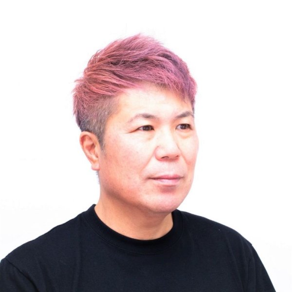 画像9: Shiny Pink S74 シャイニーピンク カラーワックス 桃 36g 【日本製】【無香料】【シャンプーでサッと洗い流せる１日派手髪】 (9)