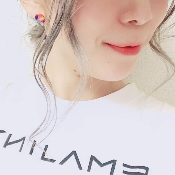 画像8: Champagne Gold C46 シャンパンゴールド カラーワックス 薄金 36g 【日本製】【無香料】【シャンプーでサッと洗い流せる１日派手髪】 (8)