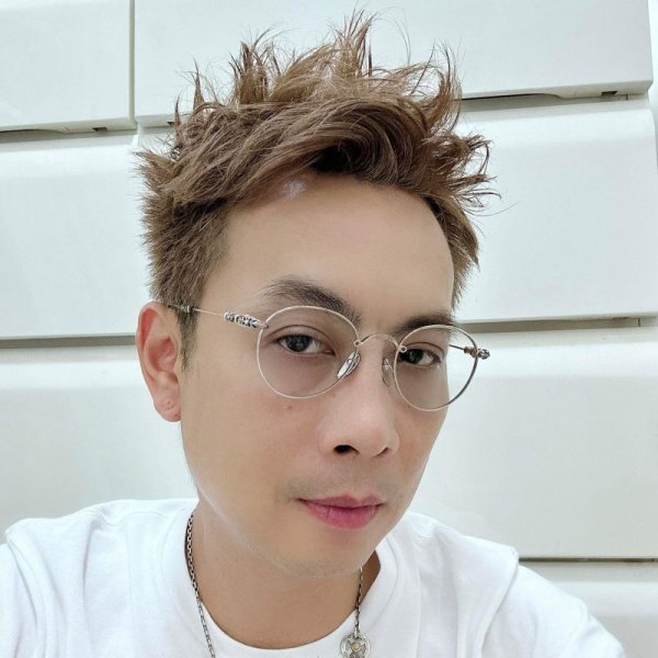 画像6: Milk Tea Ash 68A ミルクティー カラーワックス 薄茶 36g 【日本製】【無香料】【シャンプーでサッと洗い流せる１日派手髪】 (6)