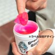 画像3: グリーシースライムジムポマードPINK 150g SOWELU BARBERKING ストロング ホールド メンズ 整髪料 ヘアグリース 水性 バニラの香り【日本製】 (3)