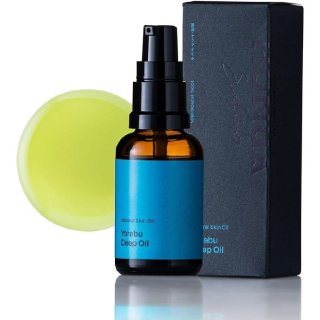 HONUA Surfrider シャンプーバー 石鹼 久米島の深度612mからくみ上げた