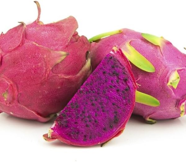 画像4: ドラゴンフルーツ シャンプーバー 枠練固形石鹸 コールドプロセス 沖縄産 果肉エキス by EMAJINY  (4)