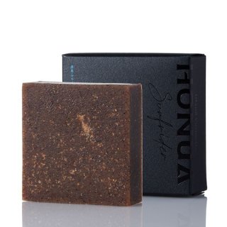 HONUA surfrider 沖縄クチャシャンプーバー 毎日のシャンプーや