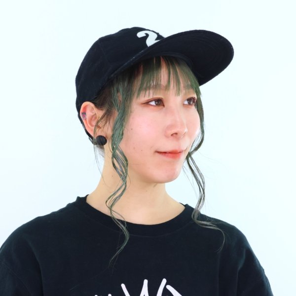 画像10: Champagne Gold C46 シャンパンゴールド カラーワックス 薄金 36g 【日本製】【無香料】【シャンプーでサッと洗い流せる１日派手髪】 (10)