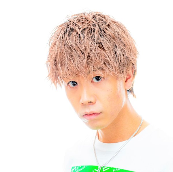 画像10: Milk Tea Ash 68A ミルクティー カラーワックス 薄茶 36g 【日本製】【無香料】【シャンプーでサッと洗い流せる１日派手髪】 (10)