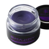 Sexy Violet S84 セクシーヴァイオレットカラーワックス（紫）36g 【日本製】【無香料】【シャンプーでサッと洗い流せる１日派手髪】