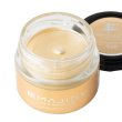 画像1: Champagne Gold C46 シャンパンゴールドカラーワックス（薄金） 36g 【日本製】【無香料】【シャンプーでサッと洗い流せる１日派手髪】 (1)