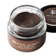 画像1: Chocolate Brown C27 チョコレートブラウンカラーワックス（濃茶）36g 【日本製】【無香料】【シャンプーでサッと洗い流せる１日茶髪】 (1)