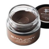 Chocolate Brown C27 チョコレートブラウンカラーワックス（濃茶）36g 【日本製】【無香料】【シャンプーでサッと洗い流せる１日茶髪】