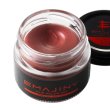 画像1: EMAJINY Red E73 レッドカラーワックス（赤） 36g 【日本製】【無香料】【シャンプーでサッと洗い流せる１日派手髪】 (1)