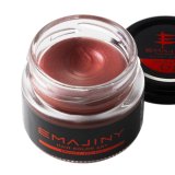 EMAJINY Red E73 レッドカラーワックス（赤） 36g 【日本製】【無香料】【シャンプーでサッと洗い流せる１日派手髪】
