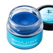 画像1: Mysterious Blue M25 ミステリアスブルーカラーワックス（青）36g 【日本製】【無香料】【シャンプーでサッと洗い流せる１日派手髪】 (1)