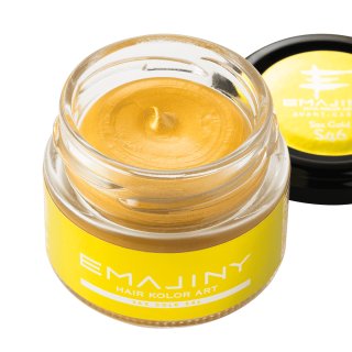 Kolor Wax - 【公式】ヘアカラーワックス販売 EMAJINY エマジニー