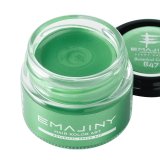 Botanical Green B47 ボタニカルグリーンカラーワックス（緑）36g 【日本製】【無香料】【シャンプーでサッと洗い流せる１日派手髪】