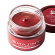 画像1: Lava Red L73 ラヴァレッドカラーワックス（濃赤）36g 【日本製】【無香料】【シャンプーでサッと洗い流せる１日派手髪】 (1)