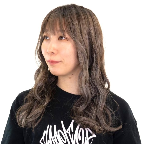 画像11: Champagne Gold C46 シャンパンゴールド カラーワックス 薄金 36g 【日本製】【無香料】【シャンプーでサッと洗い流せる１日派手髪】 (11)