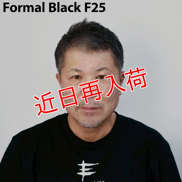 画像6: Matte Gun Black G25 マットガンブラック カラーワックス 黒 36g 【日本製】【無香料】【シャンプーでサッと洗い流せる１日黒髪】 (6)