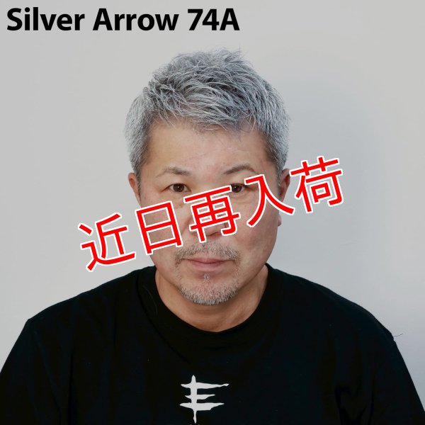 画像8: Matte Gun Black G25 マットガンブラック カラーワックス 黒 36g 【日本製】【無香料】【シャンプーでサッと洗い流せる１日黒髪】 (8)