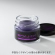 画像2: セクシー ヴァイオレット ヘア カラーワックス 紫 36g 【日本製】【無香料】【シャンプーでサッと洗い流せる１日派手髪】 Sexy Violet S84  (2)
