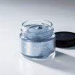 画像2: スティール ブルー アッシュ ヘア カラーワックス 銀青 36g 【日本製】【無香料】【シャンプーでサッと洗い流せる１日派手髪】 Steel Blue Ash S25  (2)