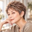 画像7: カフェモカアッシュ ヘアカラーワックス 36g｜Cafe Mocha Ash 26A｜日本製｜無香料｜シャンプーで洗い流せる1日ヘアカラー (7)