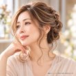 画像9: カフェモカアッシュ ヘアカラーワックス 36g｜Cafe Mocha Ash 26A｜日本製｜無香料｜シャンプーで洗い流せる1日ヘアカラー (9)