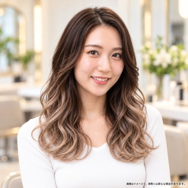 画像7: ミルクティーアッシュ ヘアカラーワックス 36g｜Milk Tea Ash 68A｜日本製｜無香料｜シャンプーで洗い流せる1日ヘアカラー (7)
