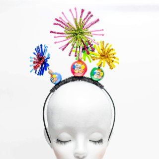 Crazy Hair Day - 【公式】ヘアカラーワックス販売 EMAJINY エマジニー