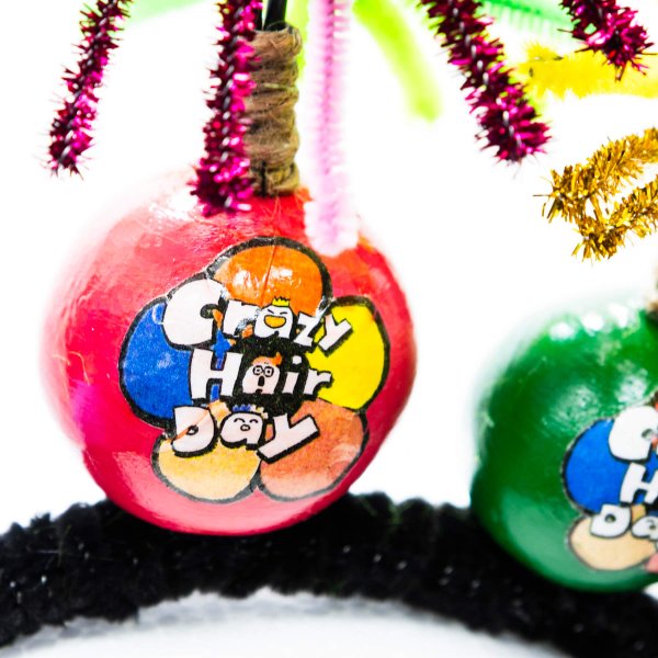 画像3: 花火をモチーフとしたカチューシャ＋ヘアカラーワックス1個無料 カラーワックス 36g 【日本製】【無香料】【シャンプーでサッと洗い流せる1日派手髪】 (3)